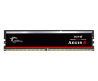 G.SKILL 16GB (1x16GB) 5600 CL36 Aegis 5 Black - 1539666 - zdjęcie 1